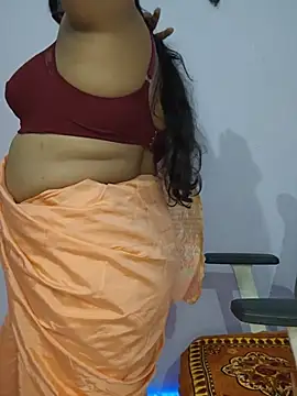 BigAssAyeaha - Be in bra and panty