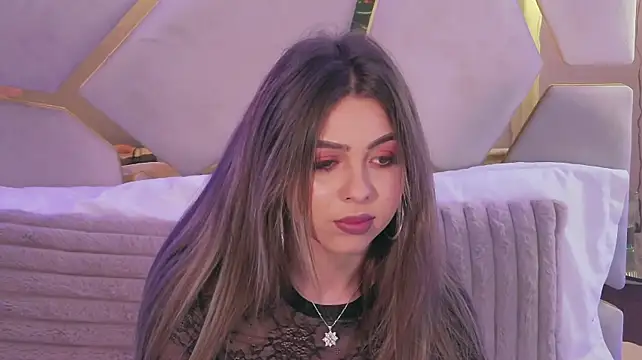 AylinRosee - Inch by inch.. get my pussy dripping 💦