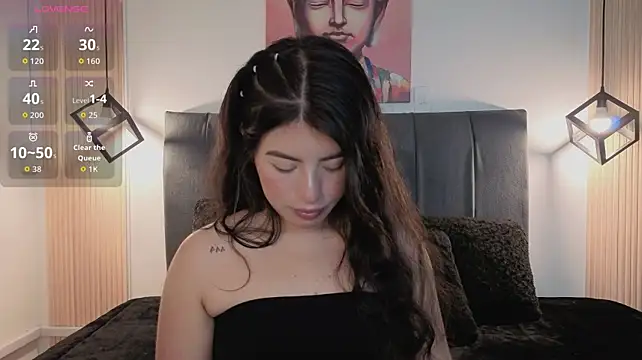 Zafiiroo__1 - Hey zafiro! ❤🥰