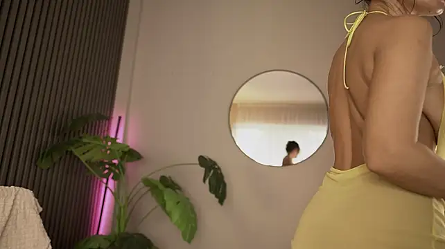 Kaya_Sins - Ride dildo with my ass+squirt 😈💕❤️
