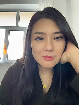 Yueyue181 - 姨妈期间下面的菜单不露不插哦