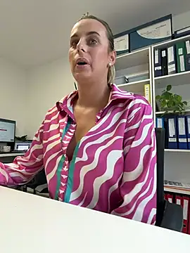 Hii_Lolla - Orgasm at work and Lt video <3 LONG