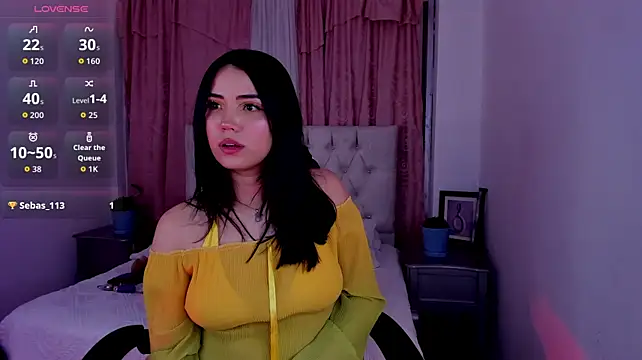 Rubi_Sky - Take a shower with me