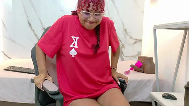 SamanthaFox_8 - FUCK UR PUSSY WITH DOMI💥