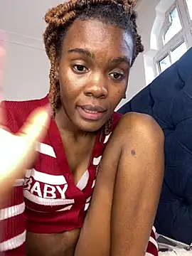 EbonySole1 - Be my favorite 😍 ❤️