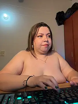 Just_caroline - FUCK MY PUSSY 💜