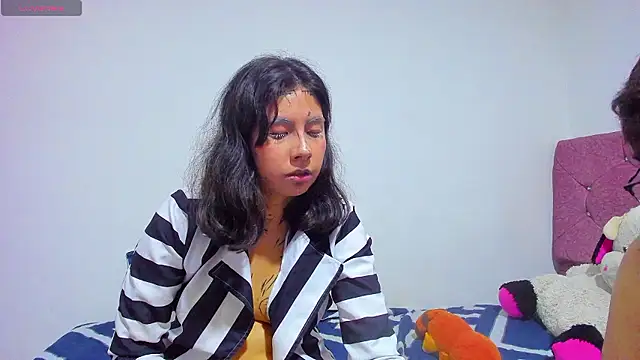 Desire_Ecstasy2 - cum on the anus