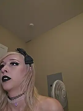 AmethystFoxx - Double pentration & orgasm