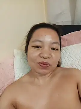 Jhenbigmelon - Take a shower