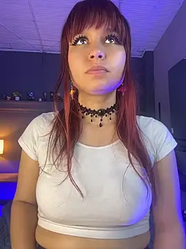 CarrieBlossom - My BOOBS on your Face 🍒 POV 🍒