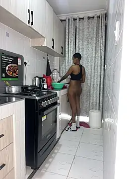 Temptress_angel - Be my king of the room bb💦