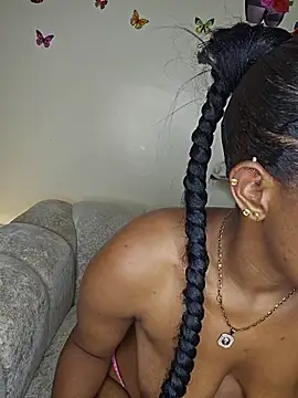 Cum-Quin - Go wild noughty,untill my ass Cream 🔥