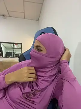 Aisha_k - Slow teasing with a toy