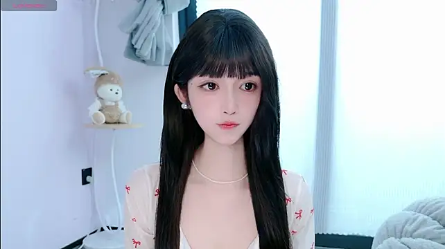 Lulu-789 - 原来爱是这样