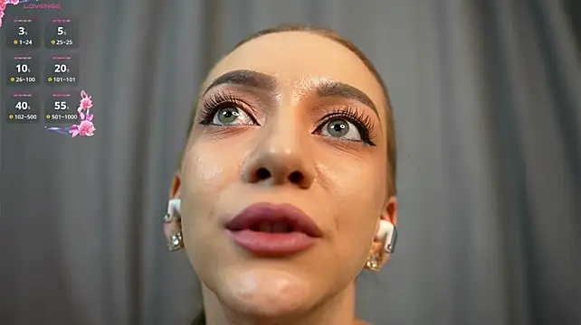 SuperbJade - Get naked ASAP 🔞