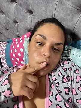 Kataliina - Dildo inside Ass