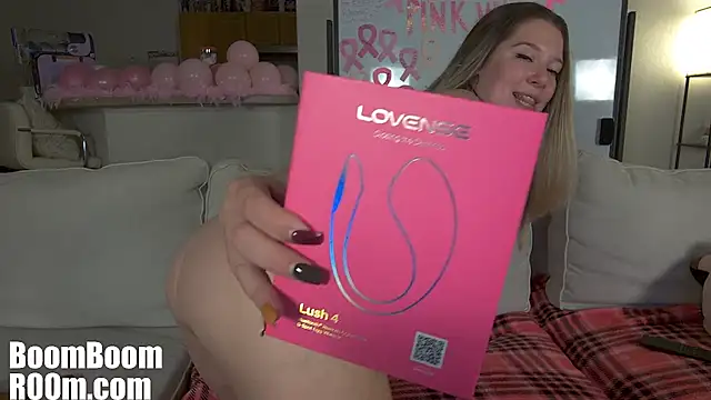 Boomboomr00m - Decorate + Take Out Tits 🎀 1HR
