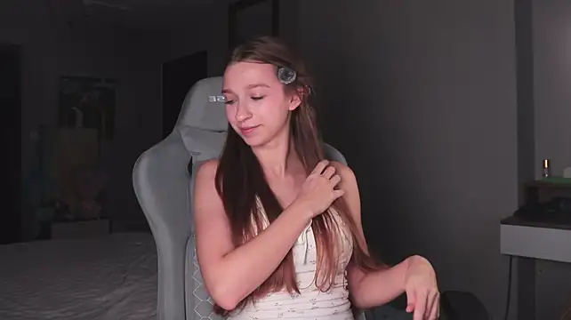 Your_Alisaa - Body tour