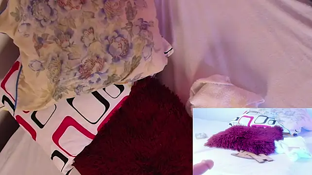 SheraHadee - help me squirt faster