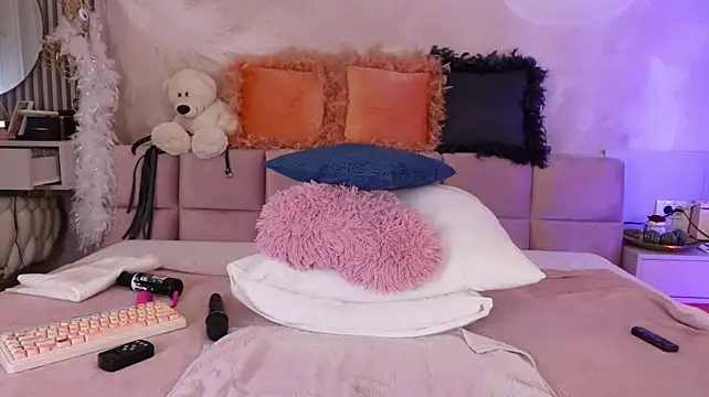 JullyBlair - 3 MIN LUSH CONTROL