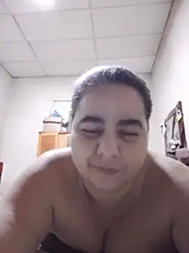 Golositadeamor - Masturbación 😈