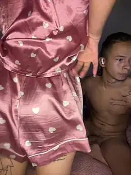 Couple_blinki - FUCK PUSSY