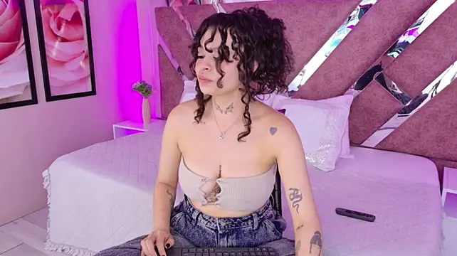 KatherineGomez - fuck those tits