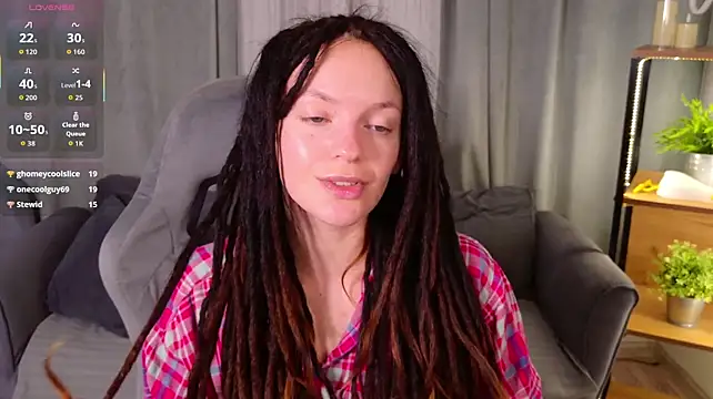 CoreyJane - slap naked ass with whip 😈🔥❤️🍑