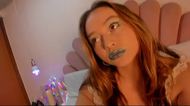 SabrinaVantress