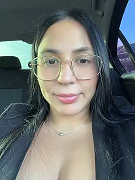 Bunny_Lush - Boobs play 3 min 🍒