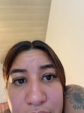Little_Gaby_ - Anal full big dildo😈🥵