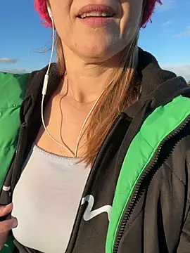 Mollie_Beanz - oil boobs