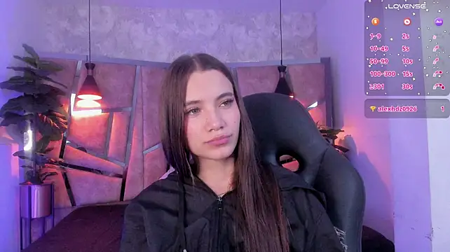 Aitana_baker_ - SQUIRT