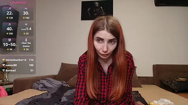 Kylie__Rosse - Make me Wett and Creamyyy 😈😍