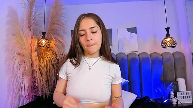 Kely_morgan - Take control of my pussy with my Lush