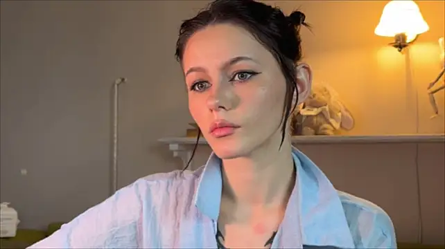 Kate_mikki - Gentle ass slaps