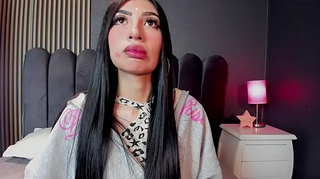 Nicolette_ks_ - Naked