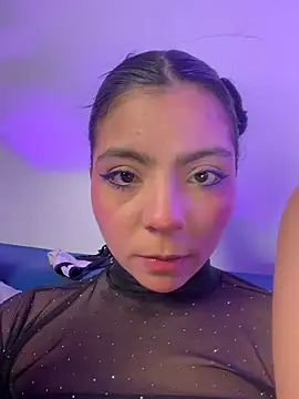 VenusRosex - LUSH ON THE CLIT+FINGERS 2 MIN