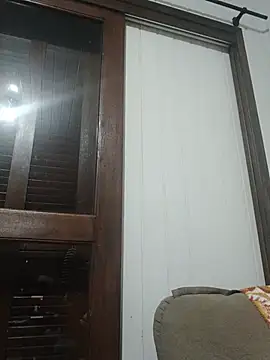 Lupita_sol - Naked