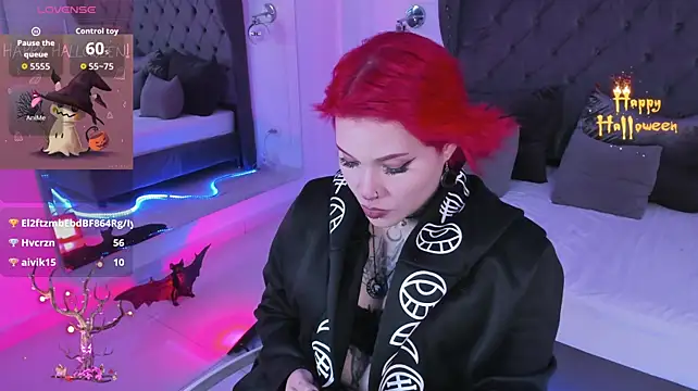 Jinxv_nuss - show tits