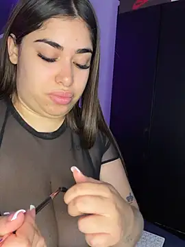 Jazminslut - Me squirt💦