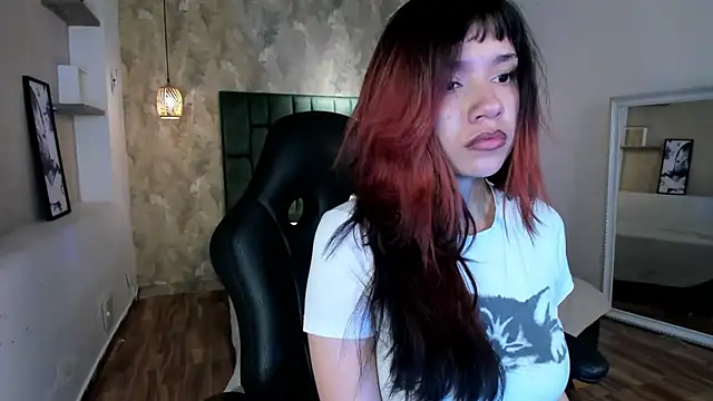 Iam_Andre - Spank ass + oil