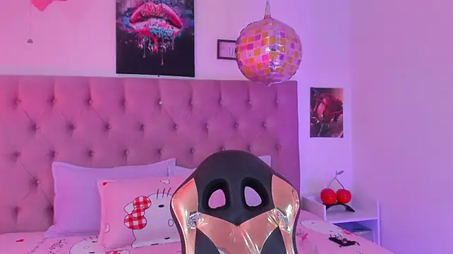 Aily_star - 😈BIG SQUIRT💦CONTROL 340sc🌹