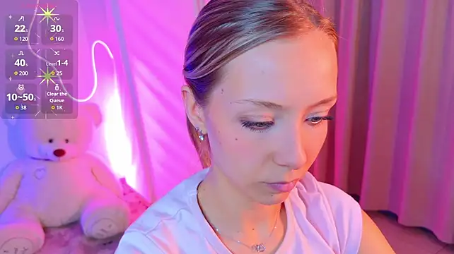 Bowbb - Flash tits ^3