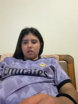 Emily_blossom_ - shake my ass x3 minutes