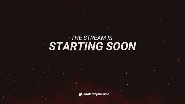 Akiraflame - Oil up those tities + Top T contr