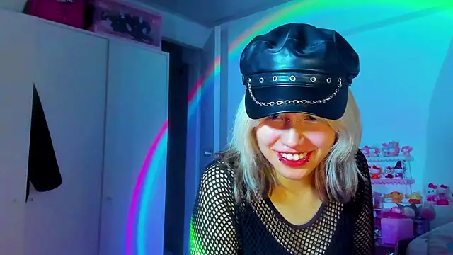 Akane-Mou - shake ass