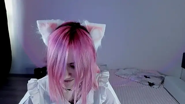 Hikkacat - Bodytour (♥^♥)