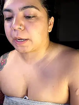 Kimmiakiss22 - Naked 5m