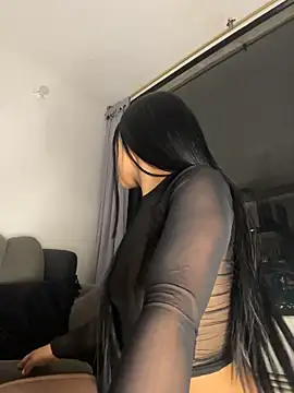 Nikothyna - HI SEXY NIKY KISS IN THE AIR💋